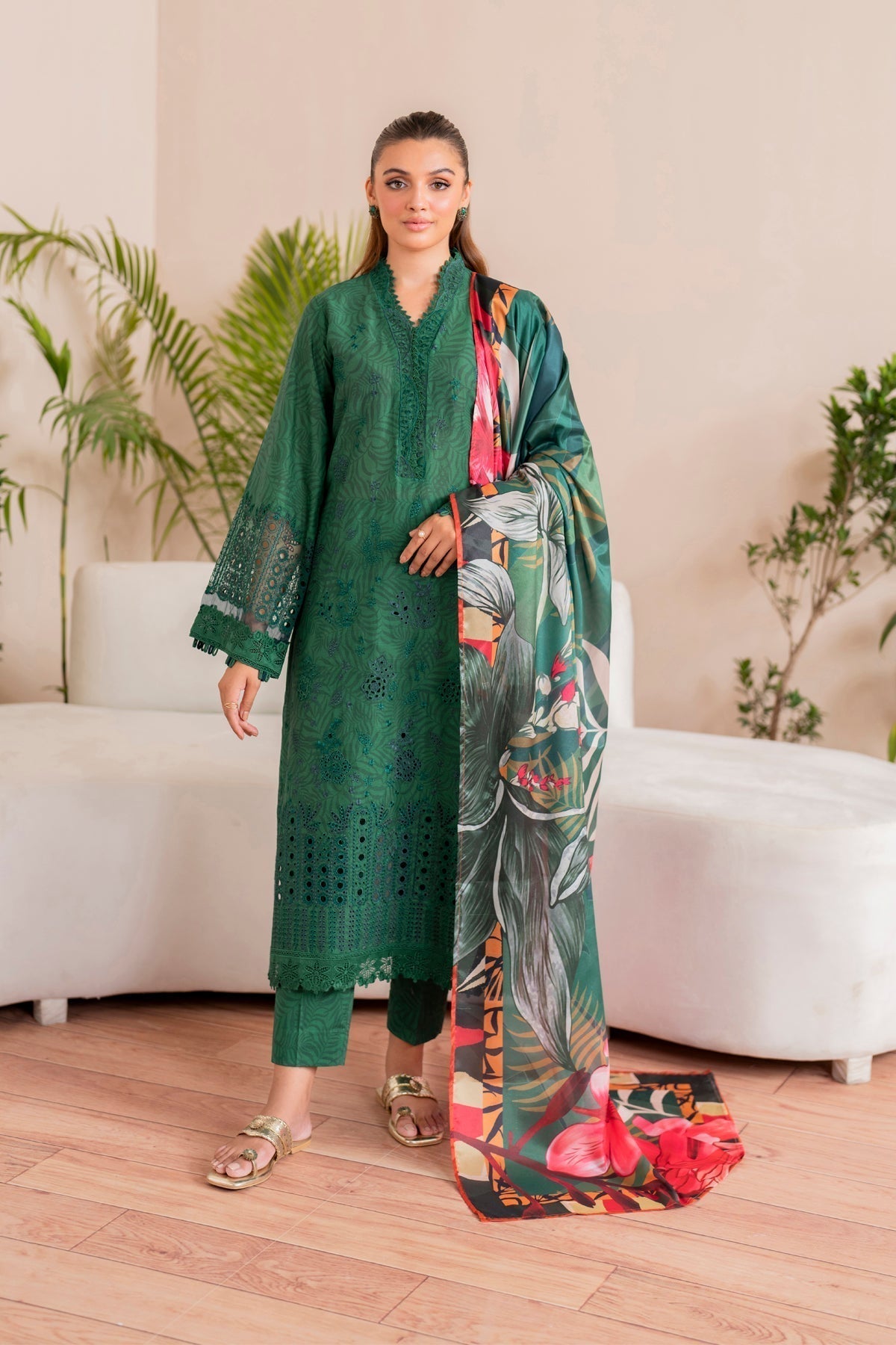 Xenia Formals | Printkari 25 | BETH - House Of Hania