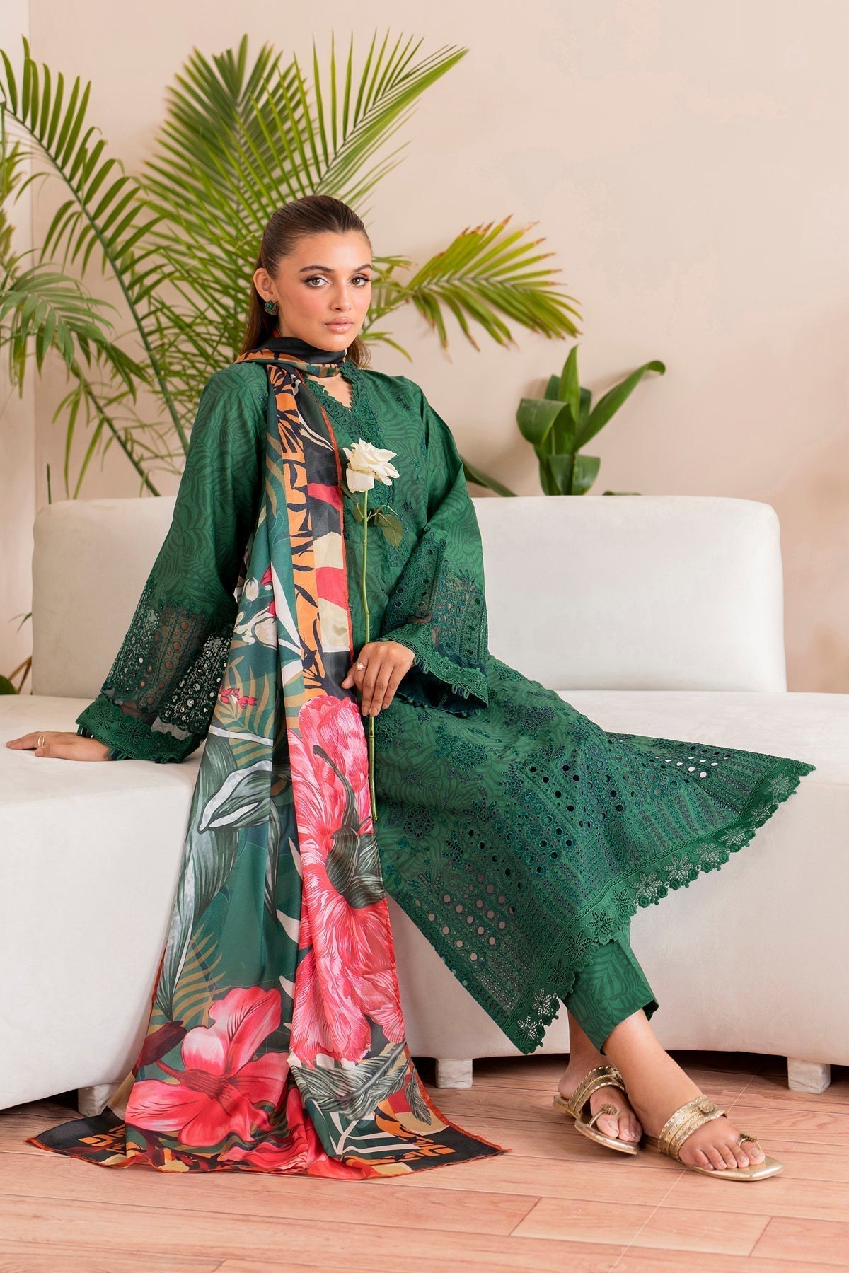 Xenia Formals | Printkari 25 | BETH - House Of Hania