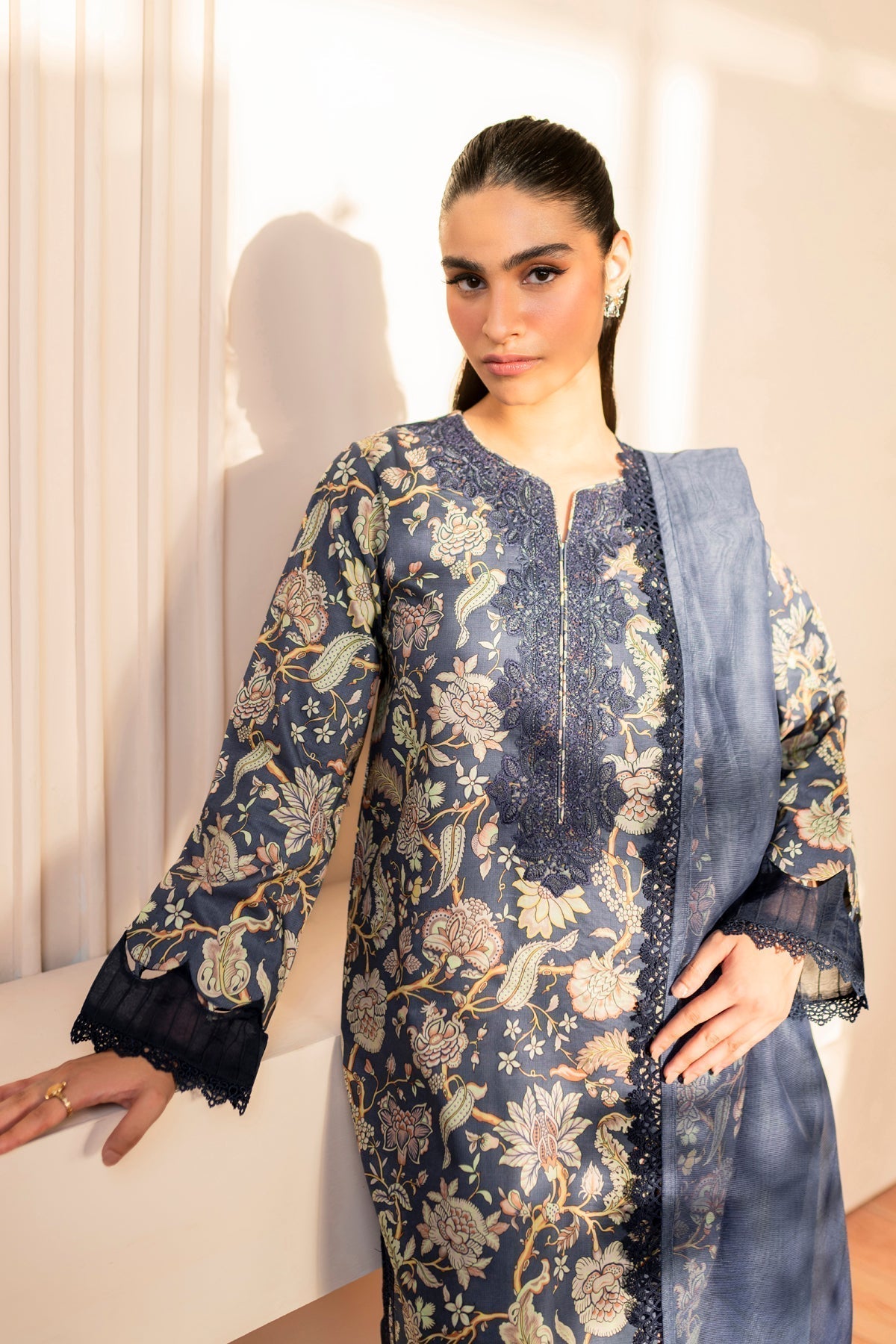 Xenia Formals | Printkari 25 | BIRCH - House Of Hania