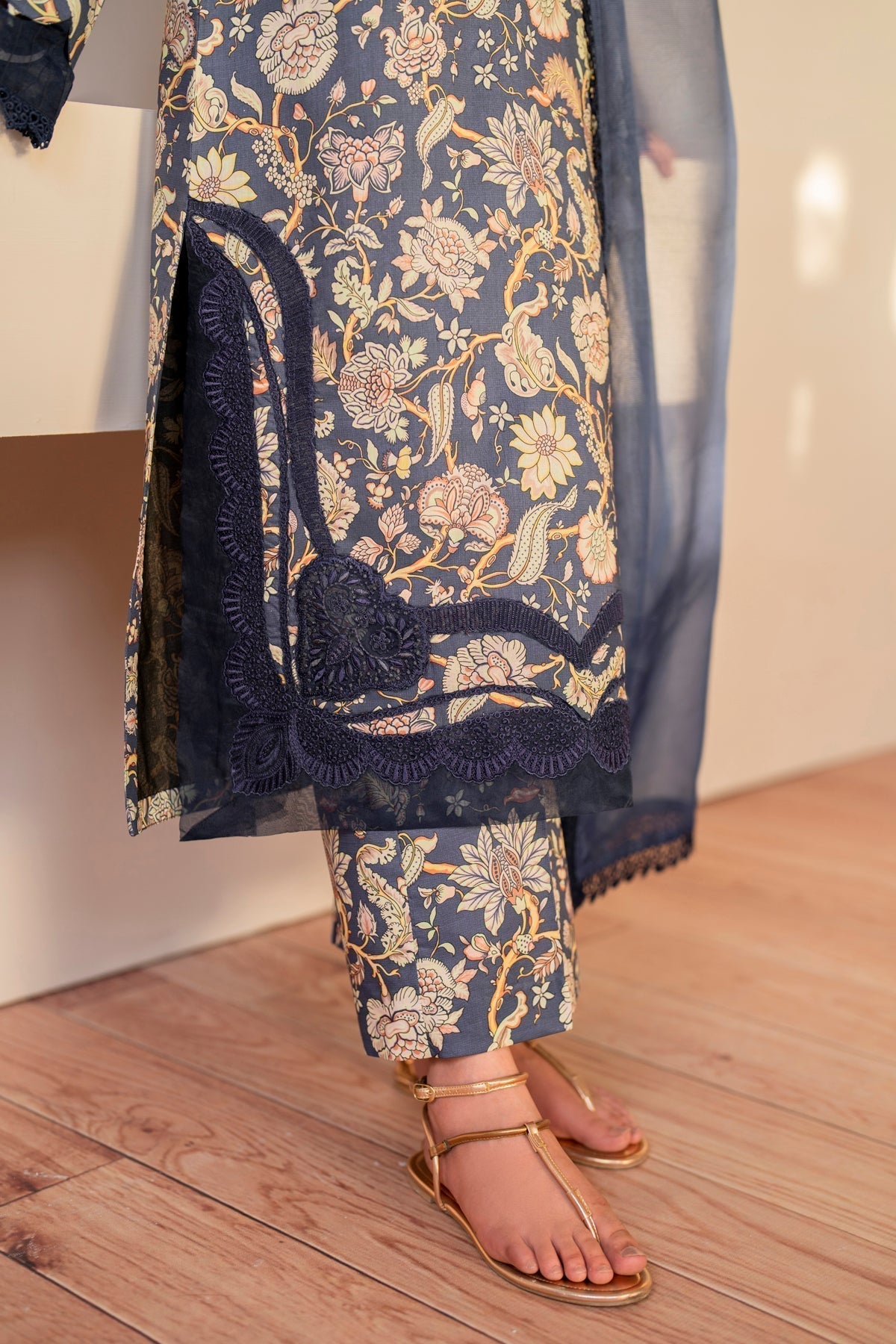 Xenia Formals | Printkari 25 | BIRCH - House Of Hania