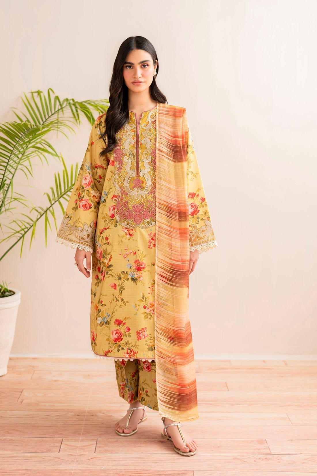 Xenia Formals | Printkari 25 | BRIAR - House Of Hania