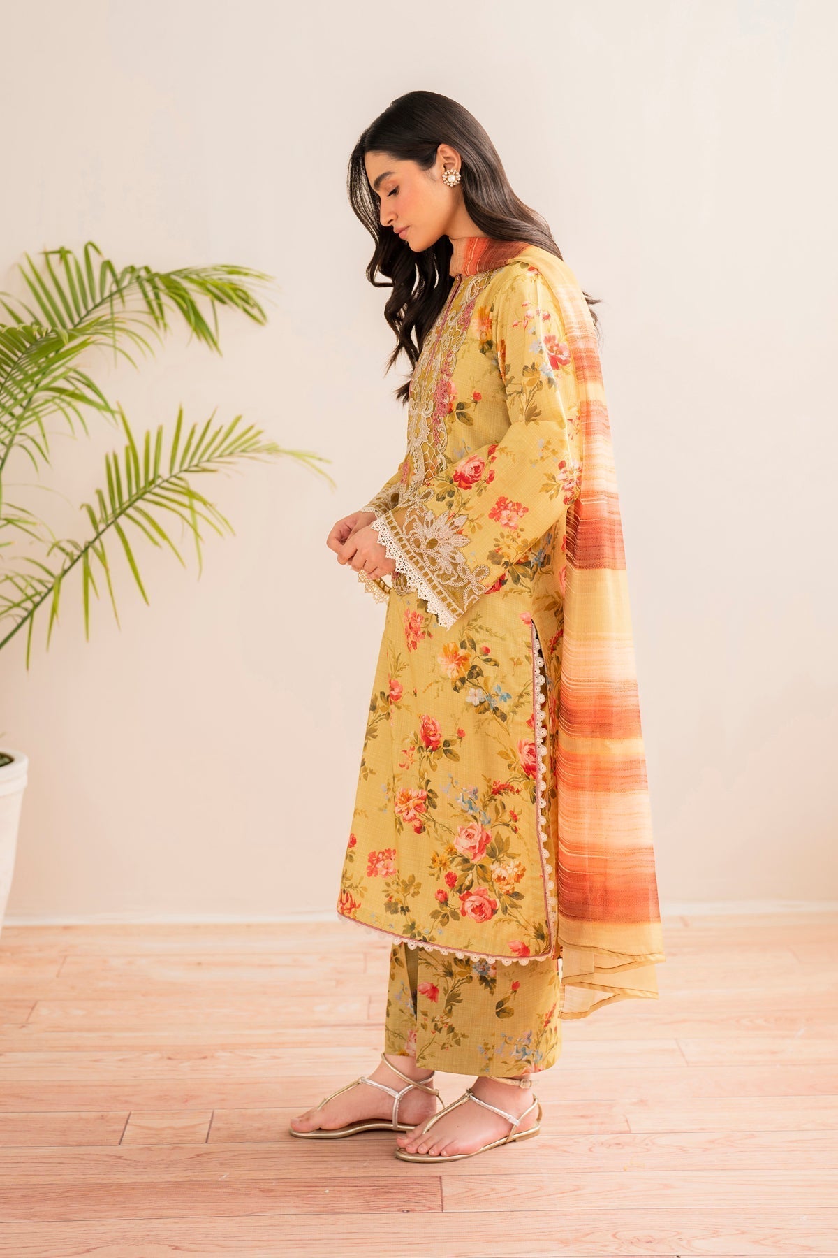 Xenia Formals | Printkari 25 | BRIAR - House Of Hania