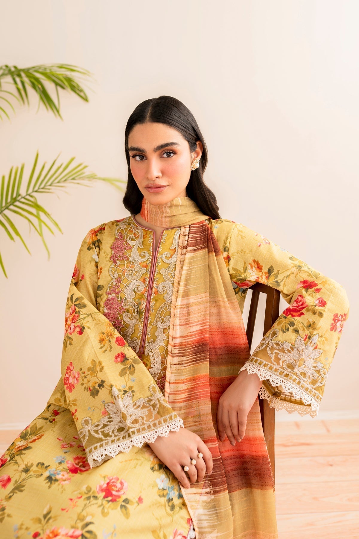 Xenia Formals | Printkari 25 | BRIAR - House Of Hania