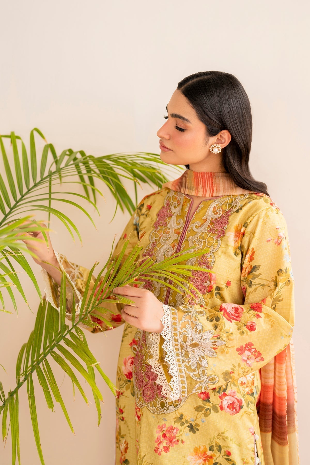 Xenia Formals | Printkari 25 | BRIAR - House Of Hania