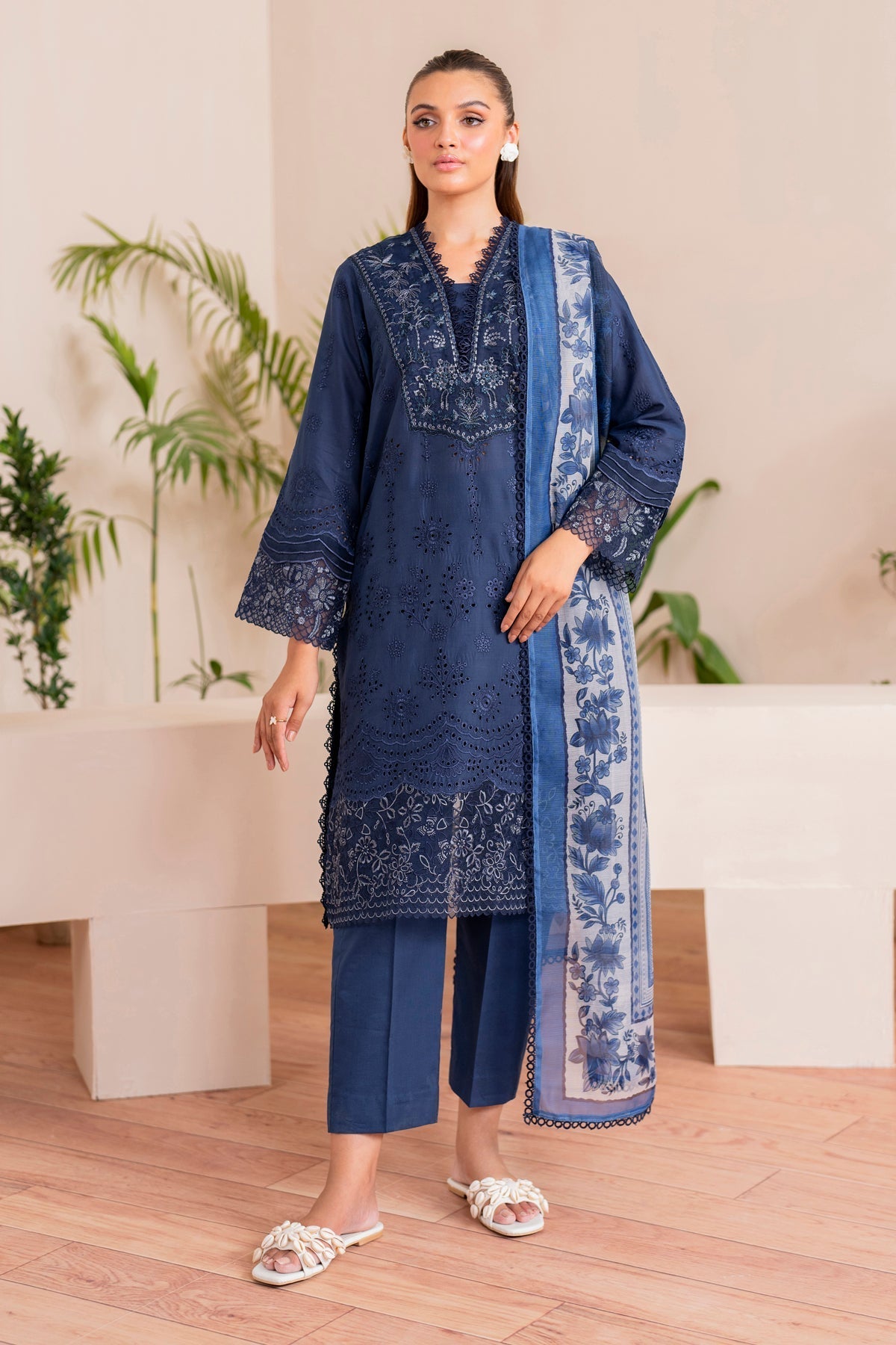 Xenia Formals | Printkari 25 | BRIRA - House Of Hania