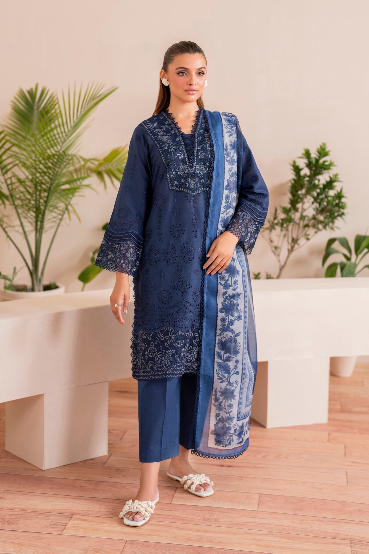 Xenia Formals | Printkari 25 | BRIRA - House Of Hania