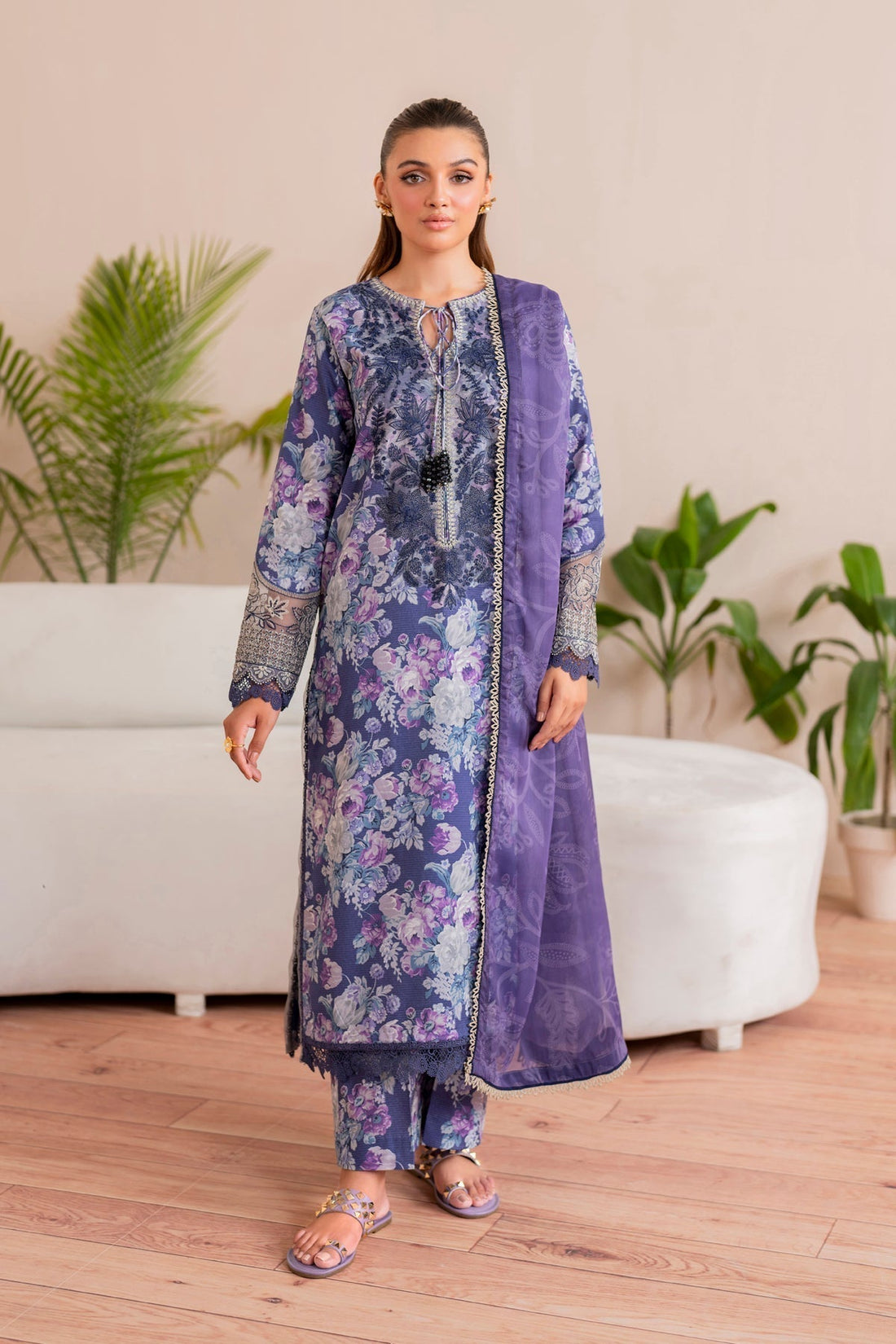 Xenia Formals | Printkari 25 | ELEA - House Of Hania