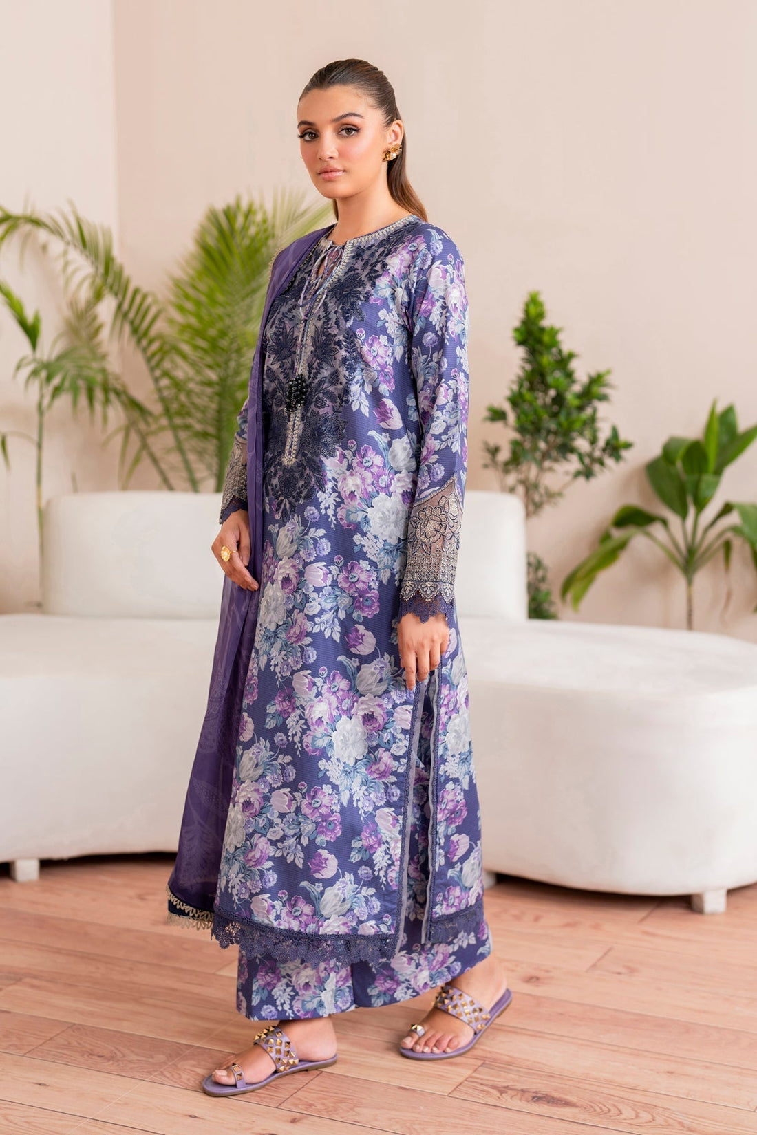 Xenia Formals | Printkari 25 | ELEA - House Of Hania