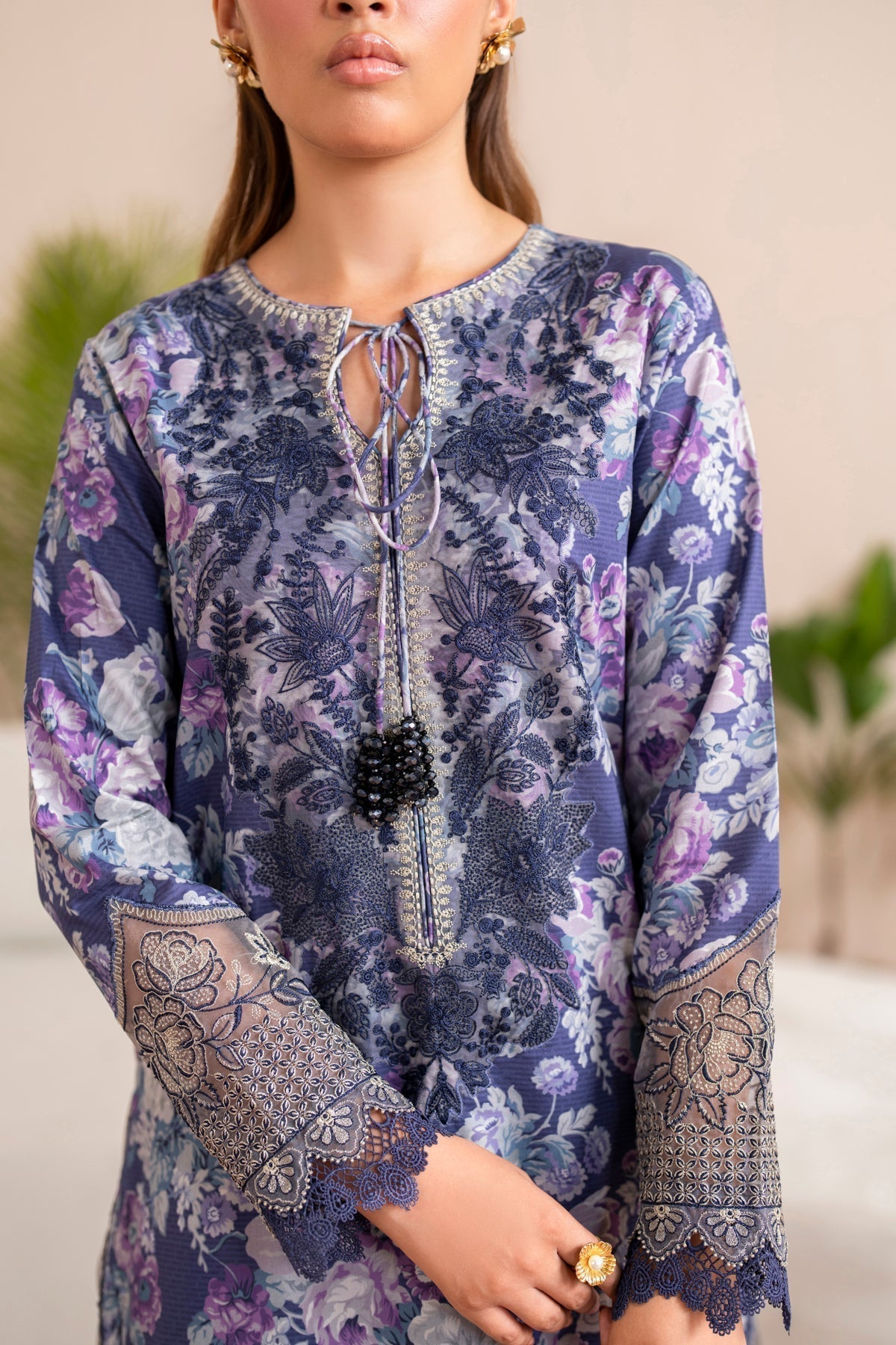 Xenia Formals | Printkari 25 | ELEA - House Of Hania