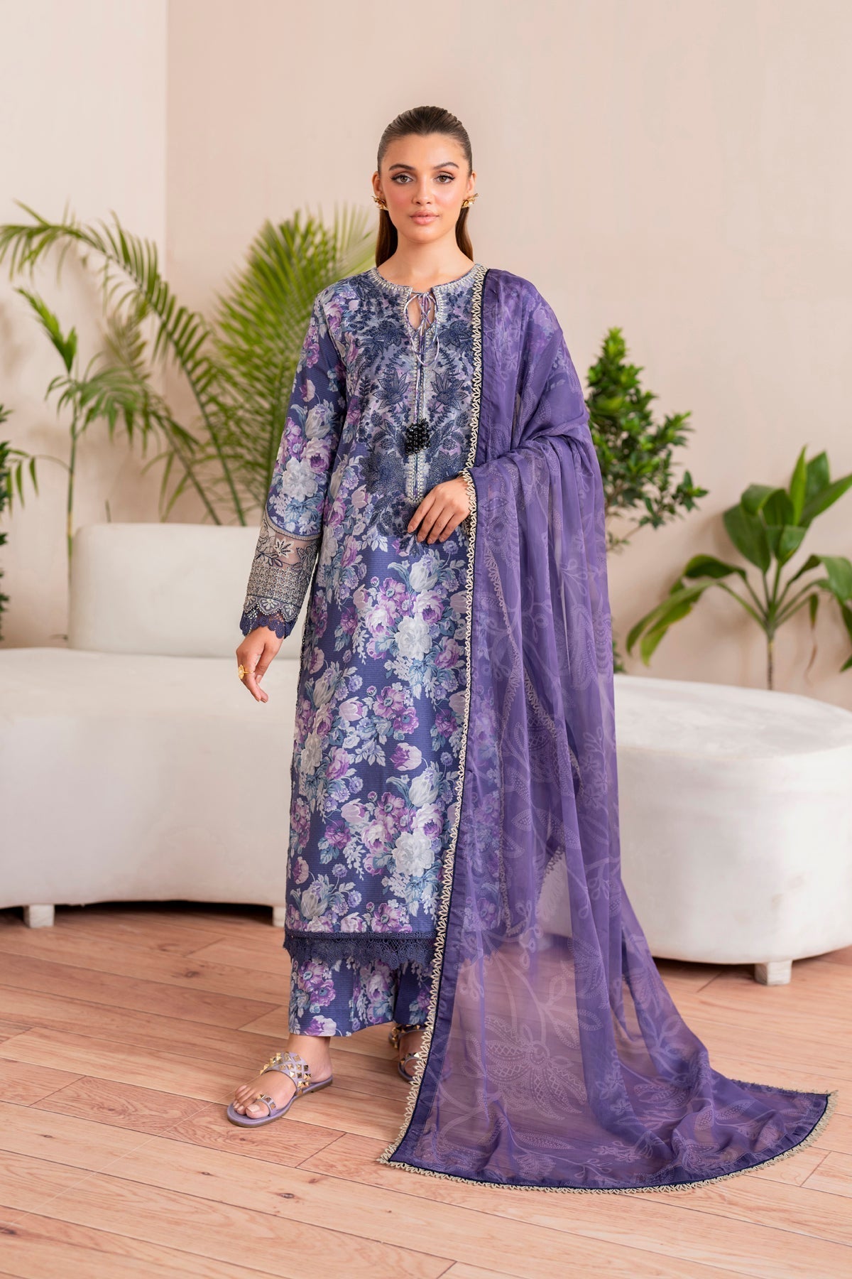 Xenia Formals | Printkari 25 | ELEA - House Of Hania