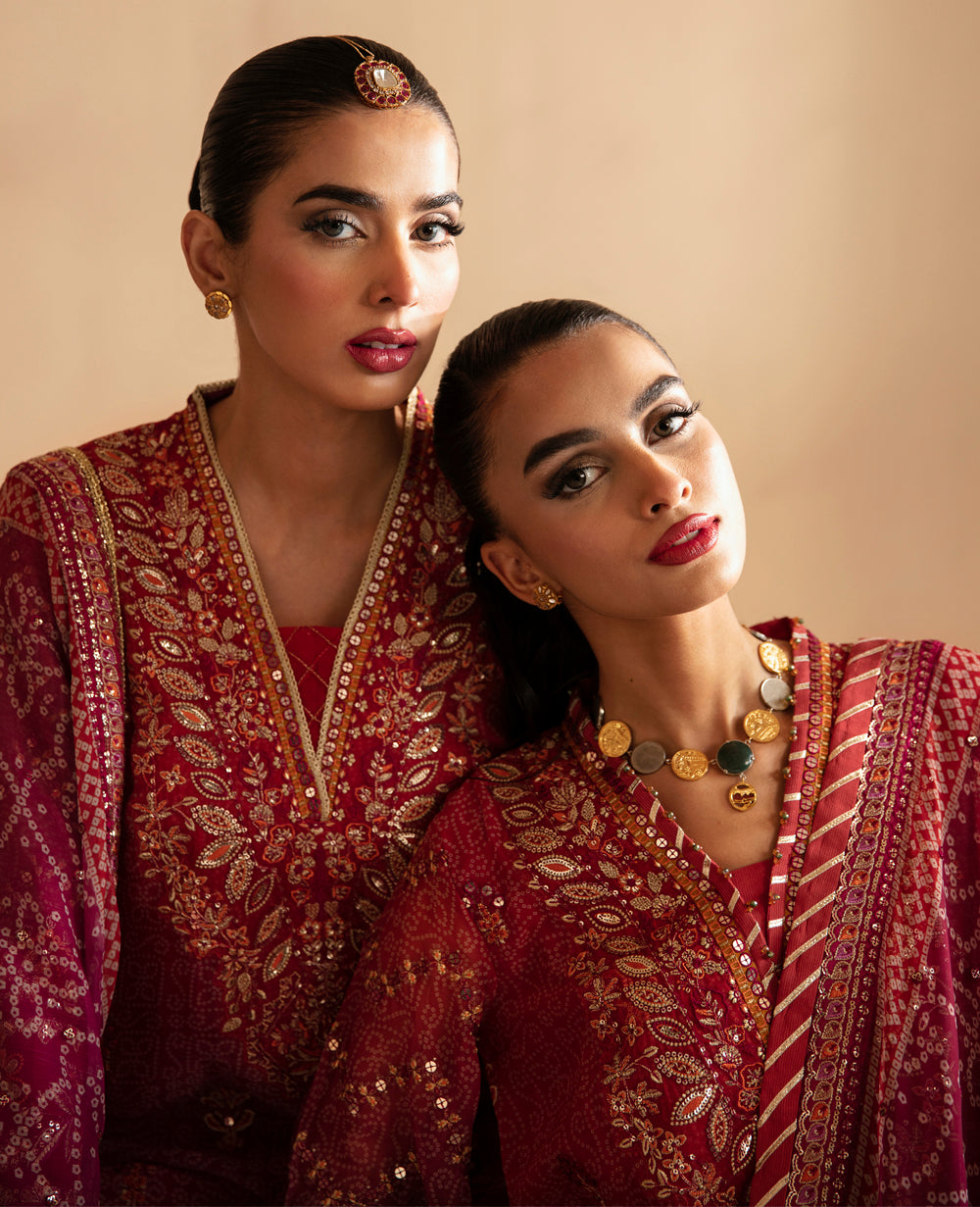 Xenia Formals | Raahi Luxury Formals | ARISA - House Of Hania