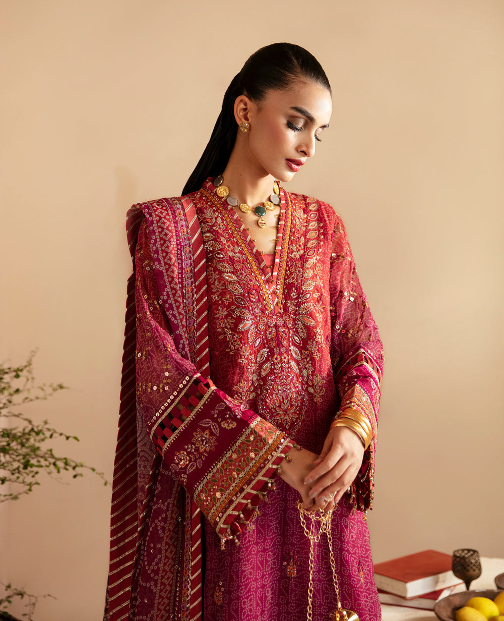 Xenia Formals | Raahi Luxury Formals | ARISA - House Of Hania