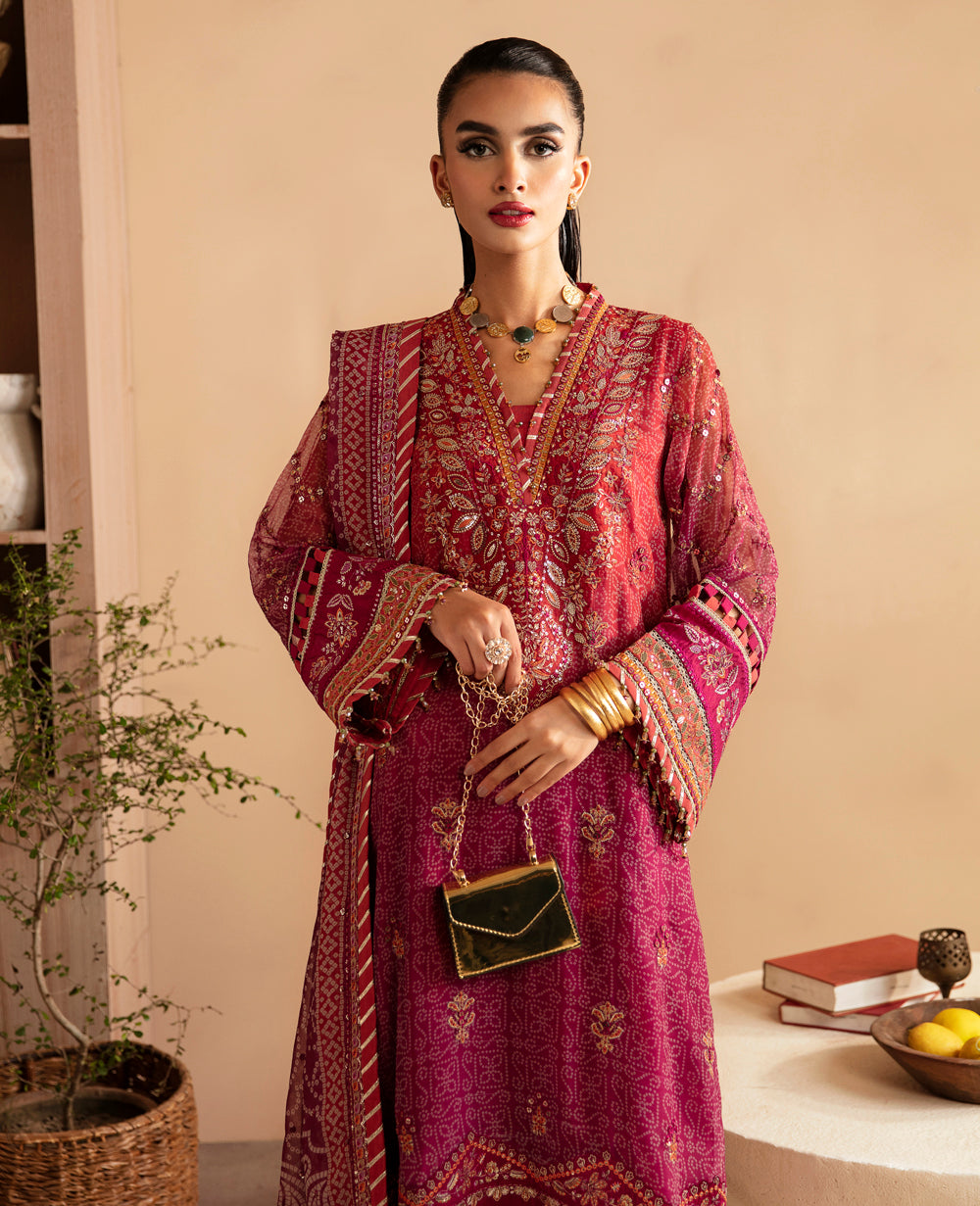 Xenia Formals | Raahi Luxury Formals | ARISA - House Of Hania