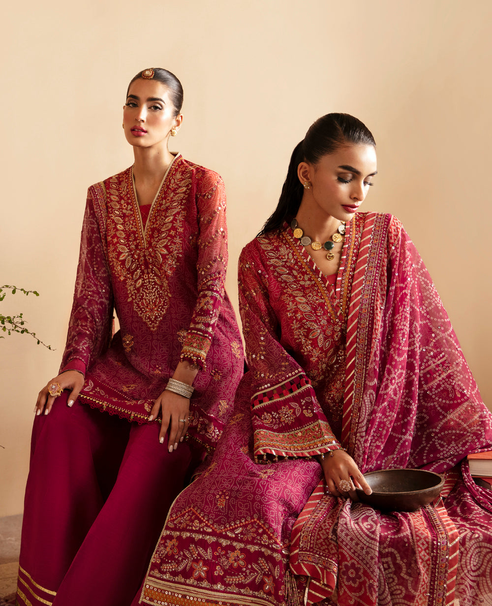 Xenia Formals | Raahi Luxury Formals | ARISA - House Of Hania