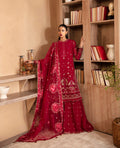 Xenia Formals | Raahi Luxury Formals | AURORE - House Of Hania