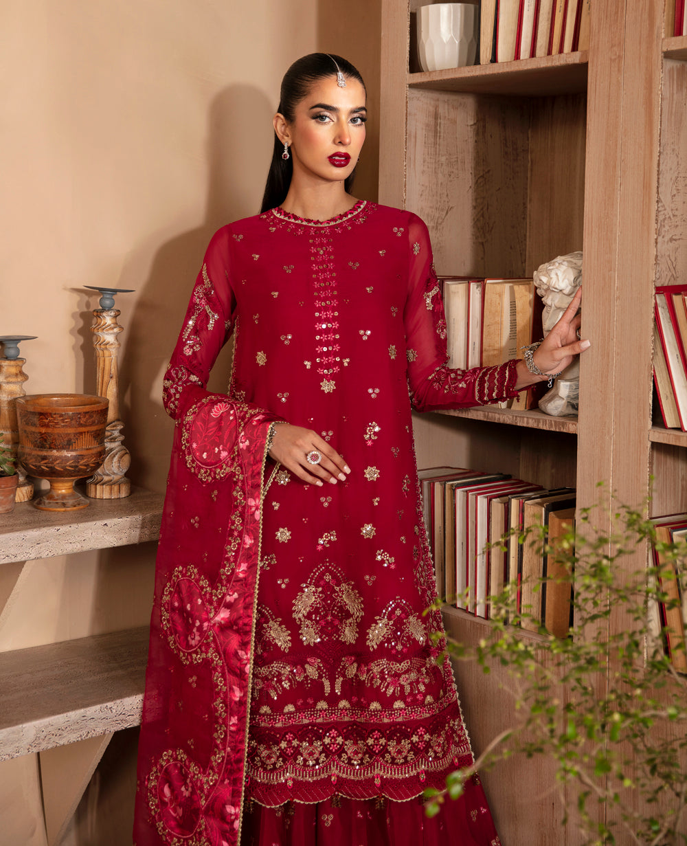 Xenia Formals | Raahi Luxury Formals | AURORE - House Of Hania
