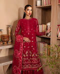 Xenia Formals | Raahi Luxury Formals | AURORE - House Of Hania