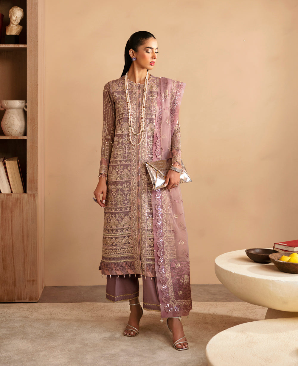 Xenia Formals | Raahi Luxury Formals | AVASA - House Of Hania