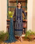 Xenia Formals | Raahi Luxury Formals | CELESTE - House Of Hania