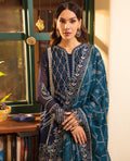 Xenia Formals | Raahi Luxury Formals | CELESTE - House Of Hania