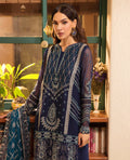 Xenia Formals | Raahi Luxury Formals | CELESTE - House Of Hania