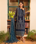 Xenia Formals | Raahi Luxury Formals | CELESTE - House Of Hania