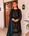 Xenia Formals | Raahi Luxury Formals | CIYA - House Of Hania