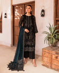 Xenia Formals | Raahi Luxury Formals | CIYA - House Of Hania