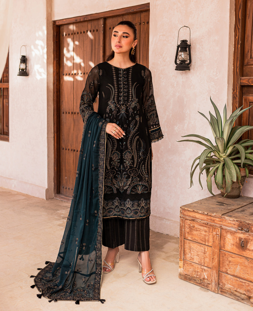 Xenia Formals | Raahi Luxury Formals | CIYA - House Of Hania