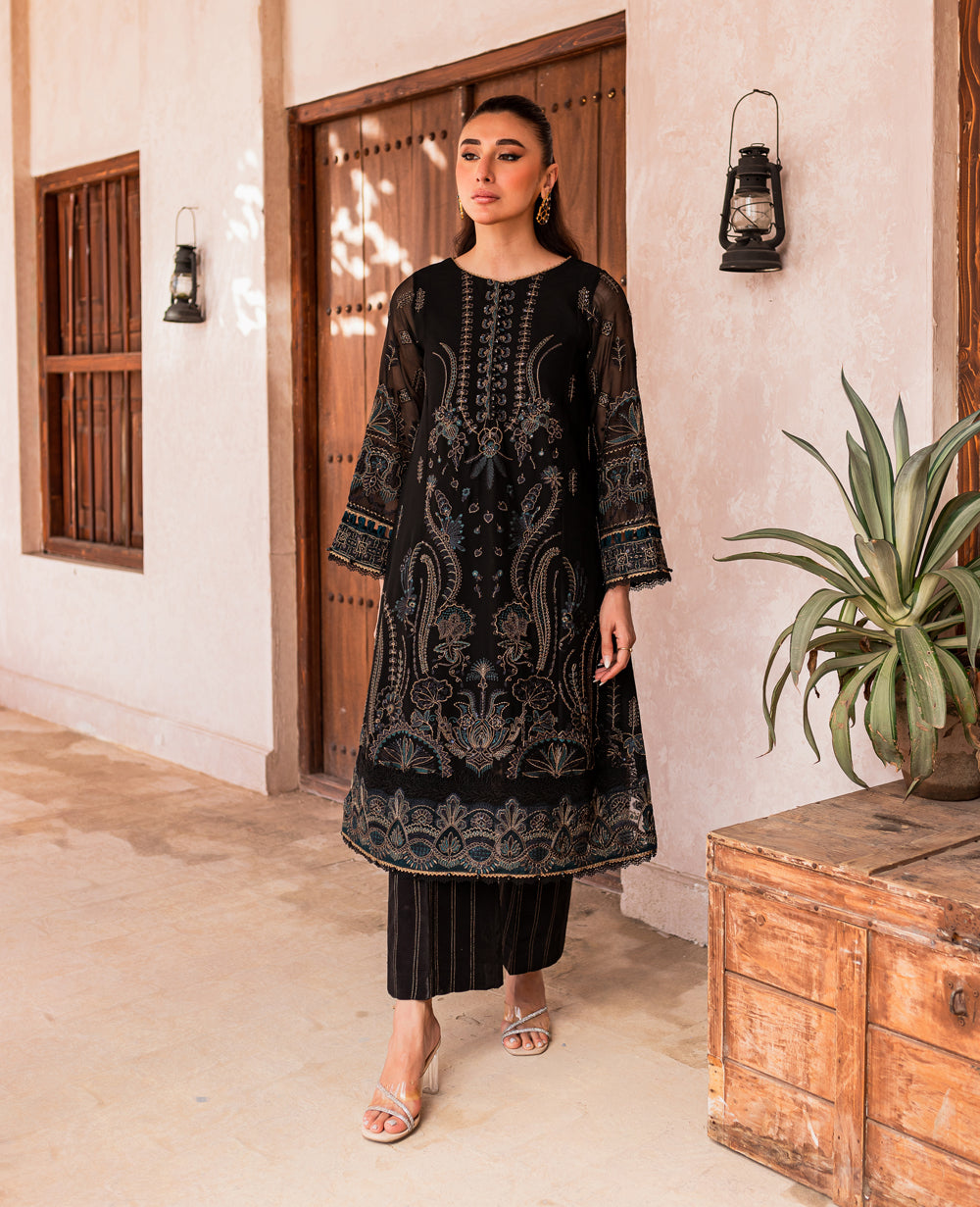 Xenia Formals | Raahi Luxury Formals | CIYA - House Of Hania