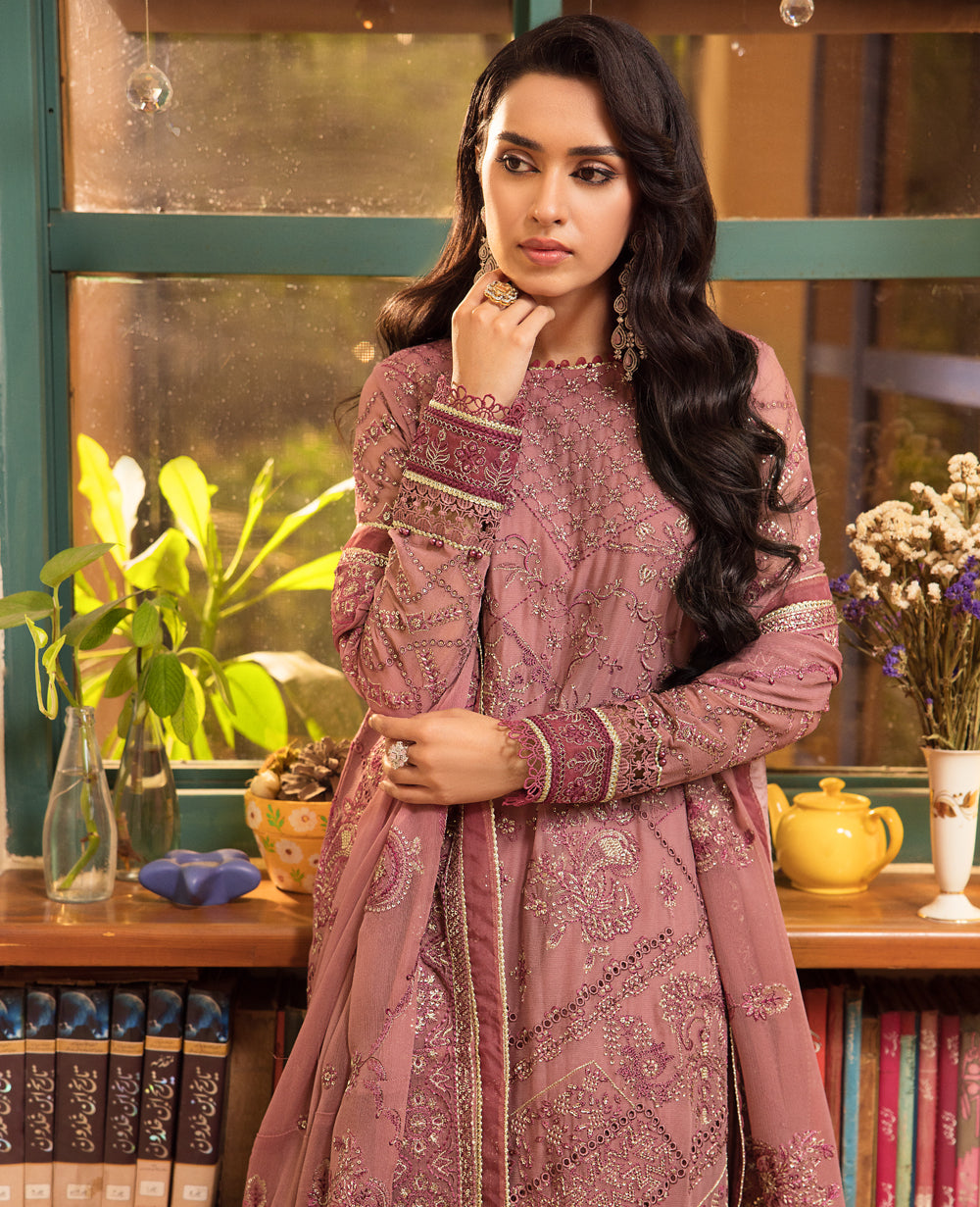 Xenia Formals | Raahi Luxury Formals | EDDA - House Of Hania