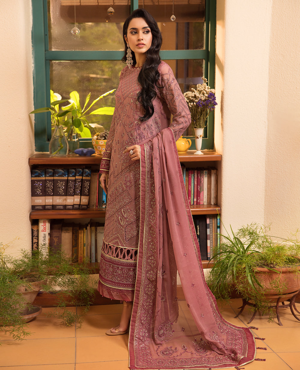 Xenia Formals | Raahi Luxury Formals | EDDA - House Of Hania