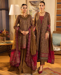 Xenia Formals | Raahi Luxury Formals | ENRICA - House Of Hania