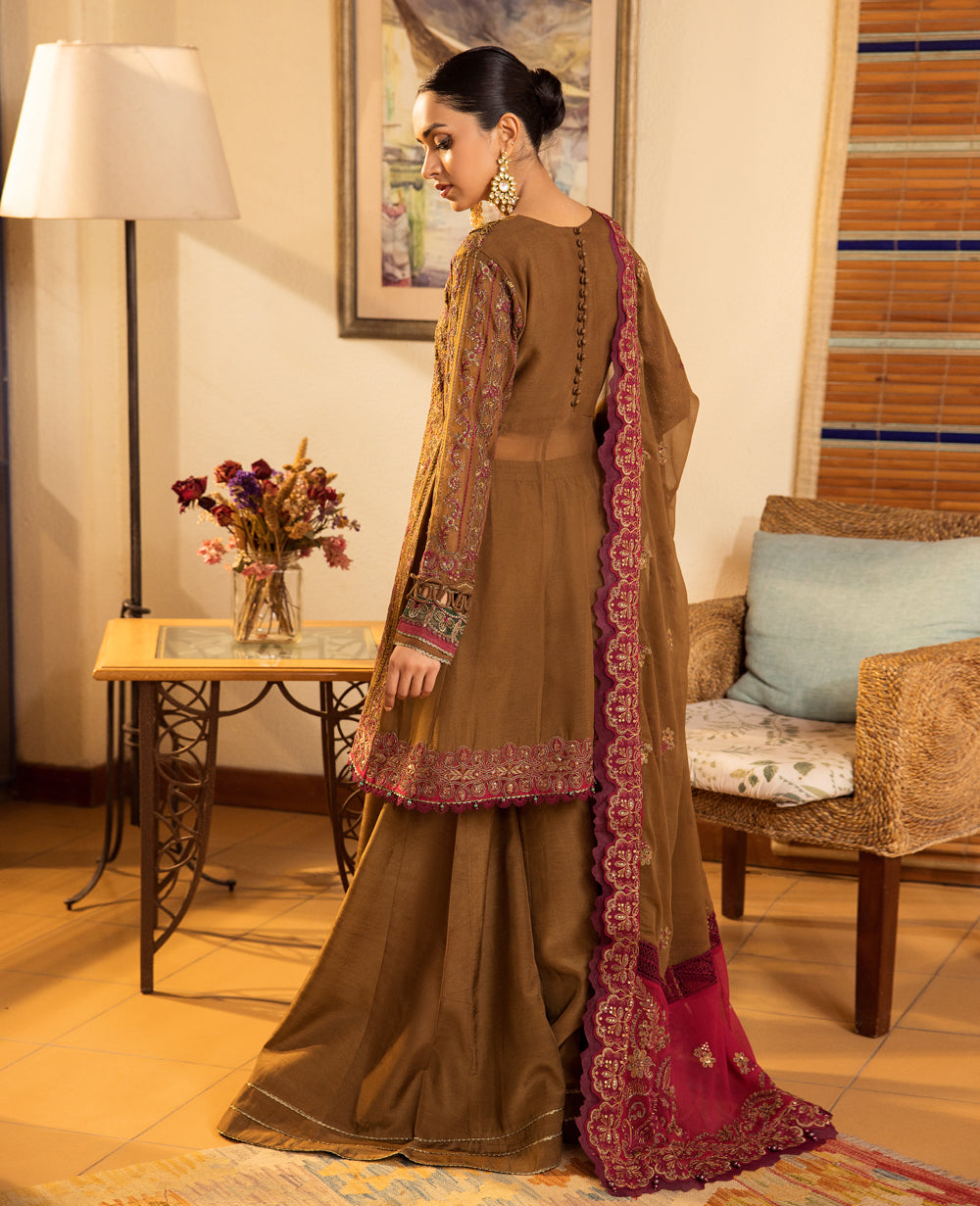 Xenia Formals | Raahi Luxury Formals | ENRICA - House Of Hania
