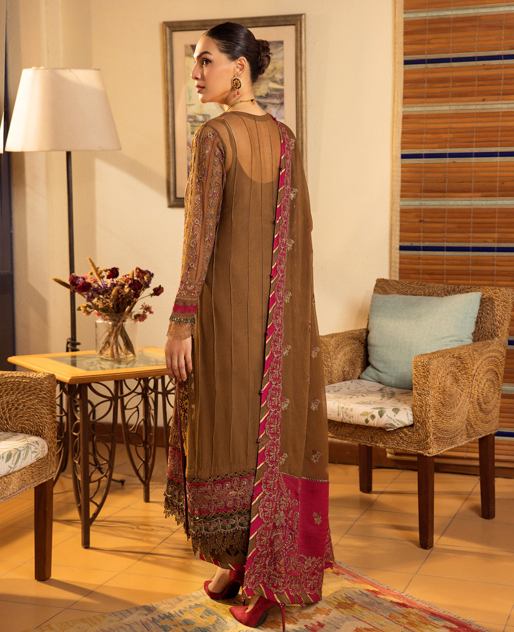 Xenia Formals | Raahi Luxury Formals | ENRICA - House Of Hania
