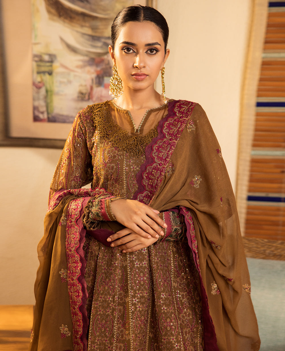 Xenia Formals | Raahi Luxury Formals | ENRICA - House Of Hania