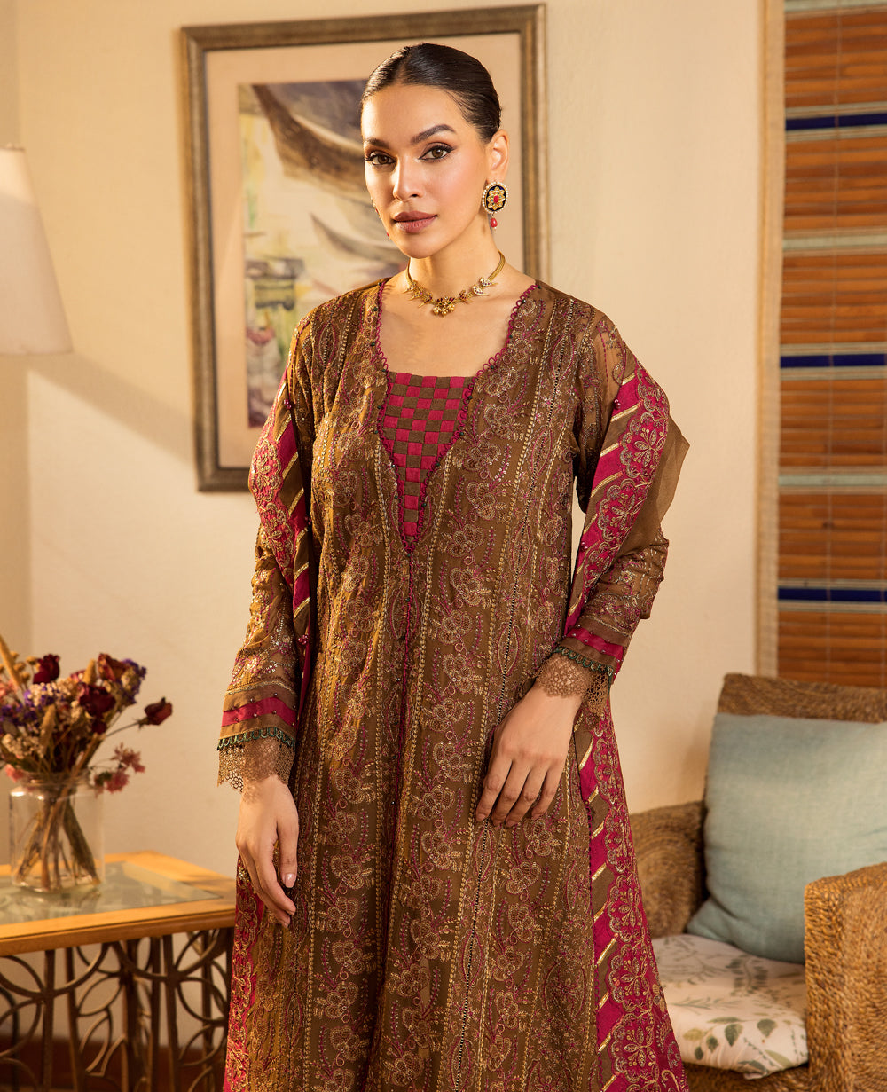 Xenia Formals | Raahi Luxury Formals | ENRICA - House Of Hania