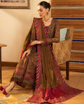 Xenia Formals | Raahi Luxury Formals | ENRICA - House Of Hania