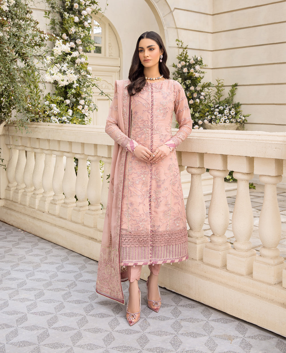 Xenia Formals | Raahi Luxury Formals | FARYAL - House Of Hania