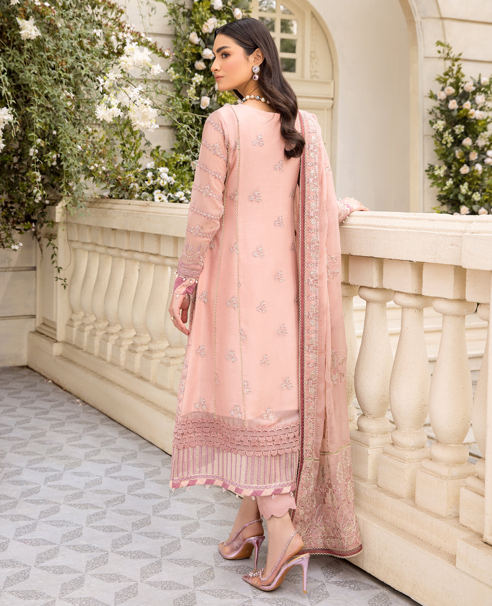 Xenia Formals | Raahi Luxury Formals | FARYAL - House Of Hania