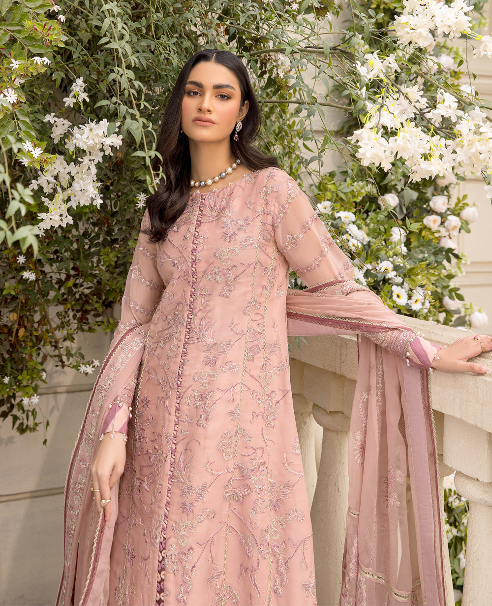 Xenia Formals | Raahi Luxury Formals | FARYAL - House Of Hania