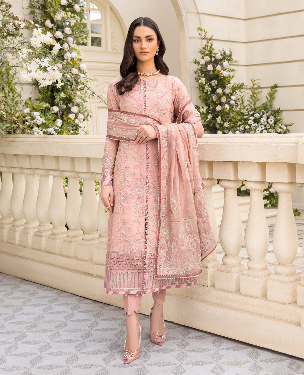 Xenia Formals | Raahi Luxury Formals | FARYAL - House Of Hania