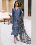 Xenia Formals | Raahi Luxury Formals | FAYE - House Of Hania