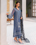 Xenia Formals | Raahi Luxury Formals | FAYE - House Of Hania