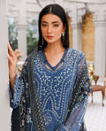 Xenia Formals | Raahi Luxury Formals | FAYE - House Of Hania