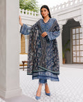 Xenia Formals | Raahi Luxury Formals | FAYE - House Of Hania