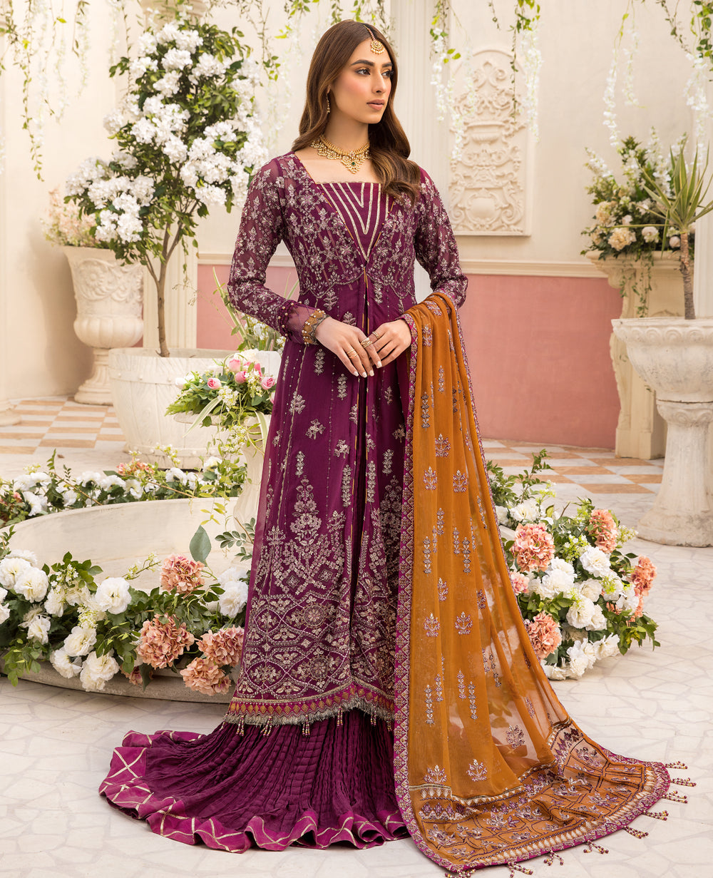 Xenia Formals | Raahi Luxury Formals | FEEZA - House Of Hania
