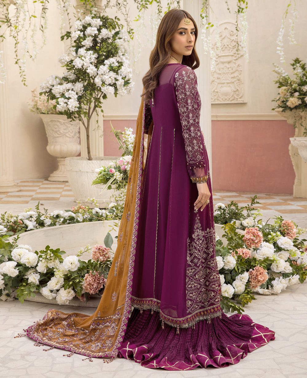 Xenia Formals | Raahi Luxury Formals | FEEZA - House Of Hania