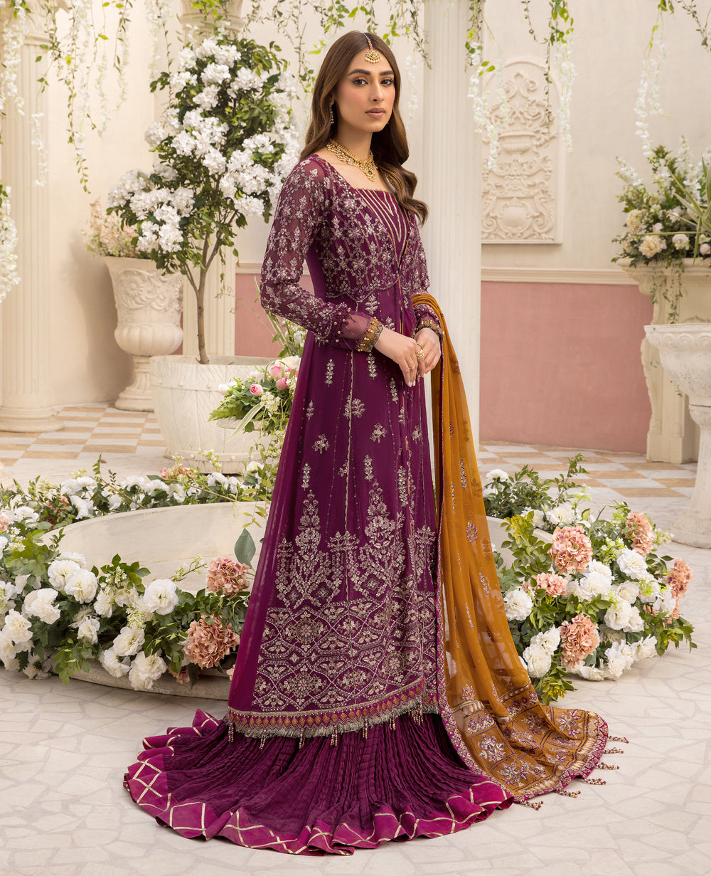 Xenia Formals | Raahi Luxury Formals | FEEZA - House Of Hania