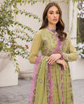 Xenia Formals | Raahi Luxury Formals | FUSEELAH - House Of Hania